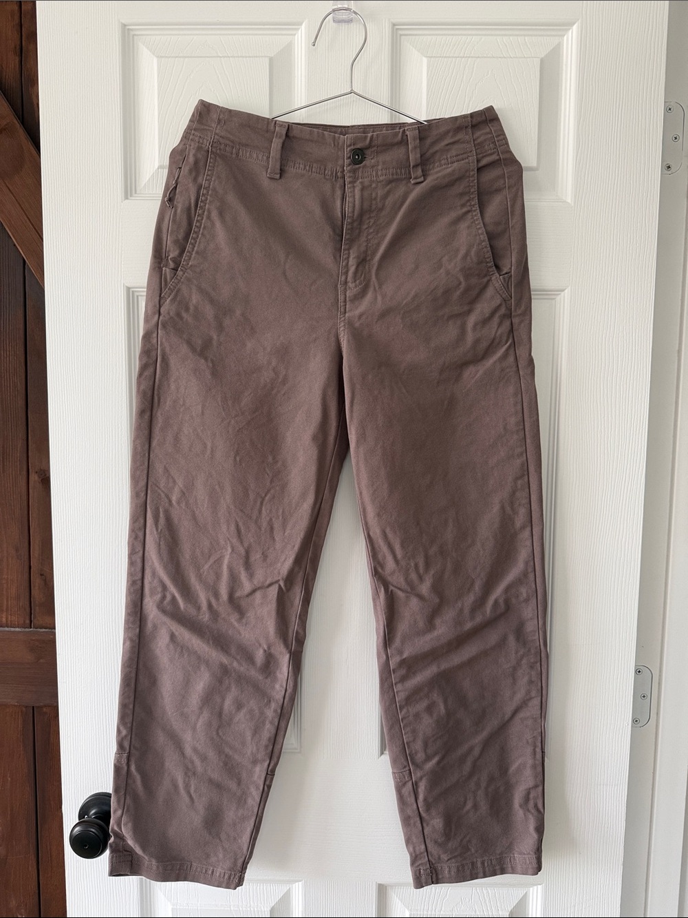 Columbia ROC straight pant